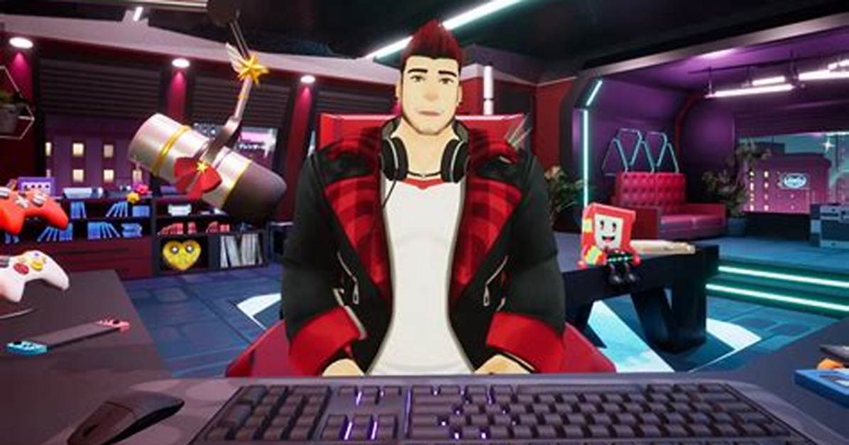 Andrew Arcade