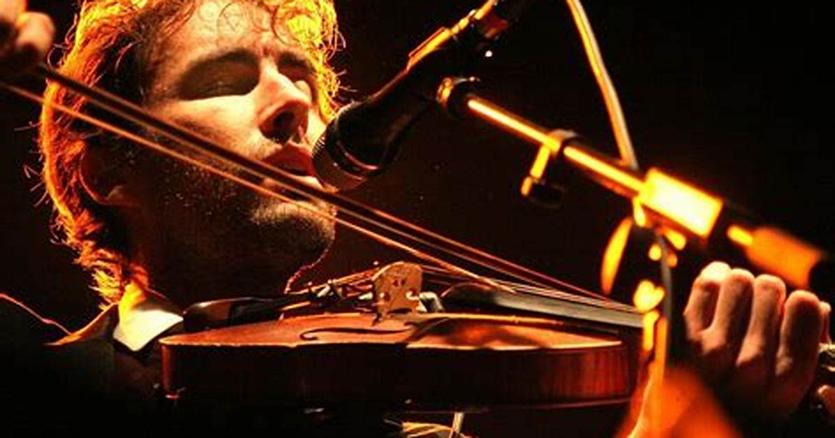 Andrew Bird