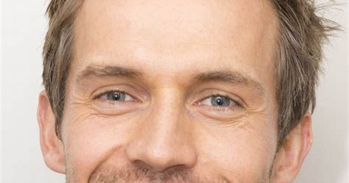 Andrew Cooper