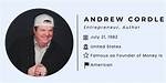 Andrew Cordle