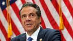 Andrew Cuomo