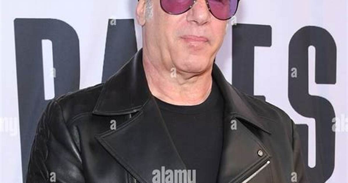 Andrew Dice