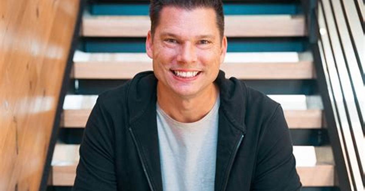Andrew Farley