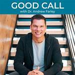 Andrew Farley