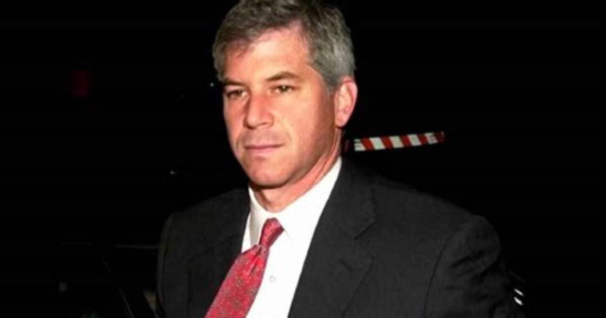 Andrew Fastow