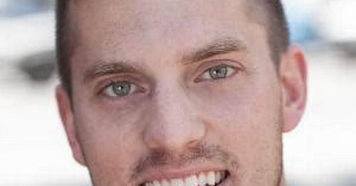 Andrew Fitzpatrick