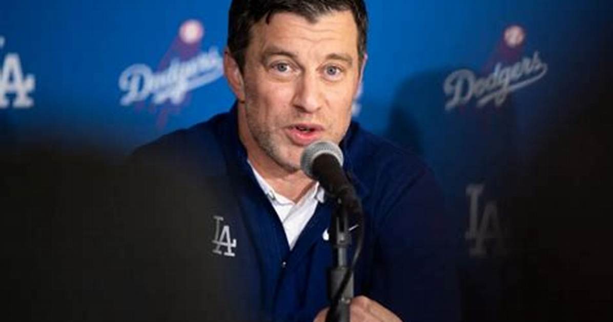 Andrew Friedman
