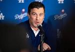 Andrew Friedman