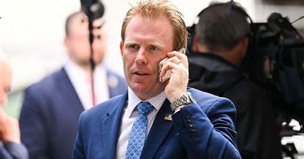 Andrew Giuliani
