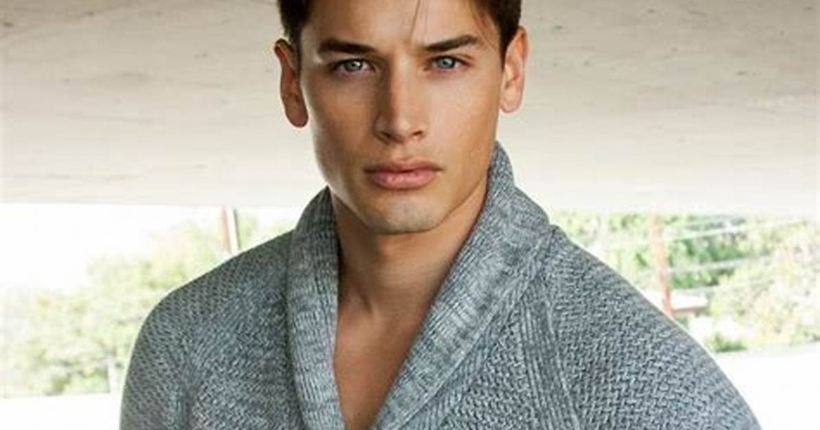 Andrew Gray