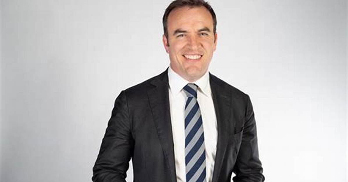 Andrew Greene