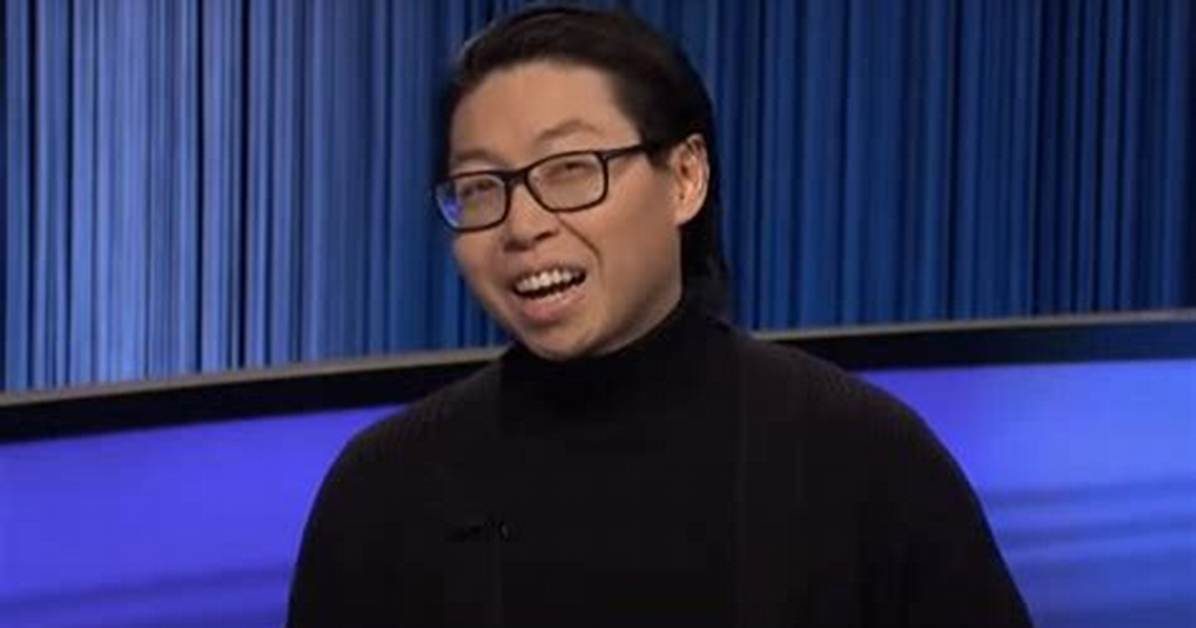 Andrew He