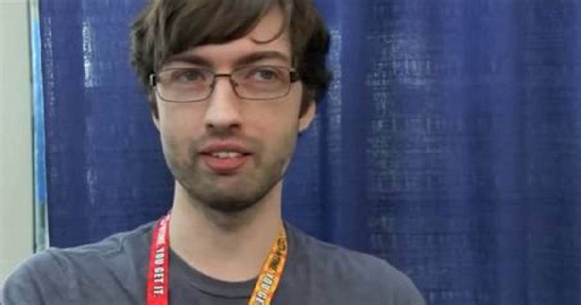 Andrew Hussie
