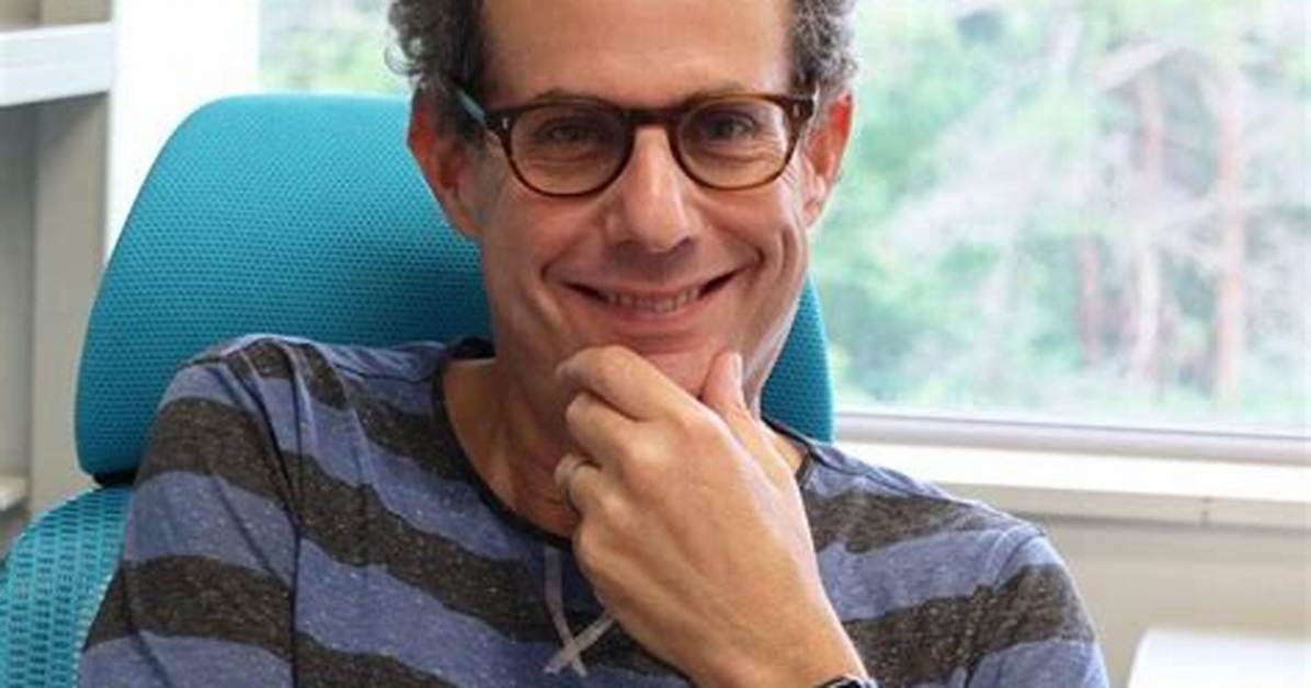 Andrew Jaffe