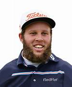 Andrew Johnston