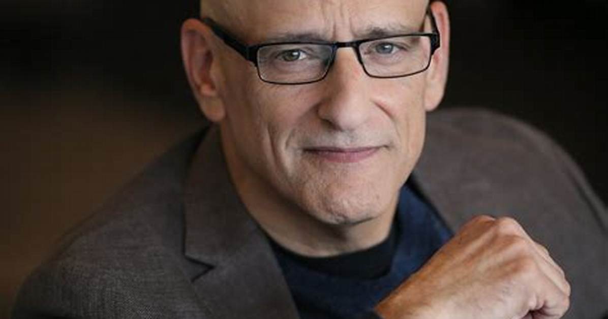 Andrew Klavan
