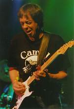 Andrew Latimer