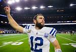 Andrew Luck