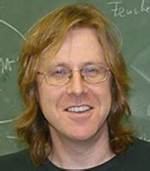 Andrew M. Stuart