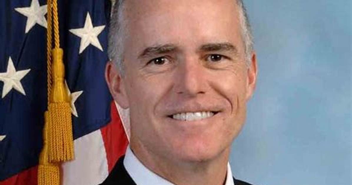 Andrew Mccabe