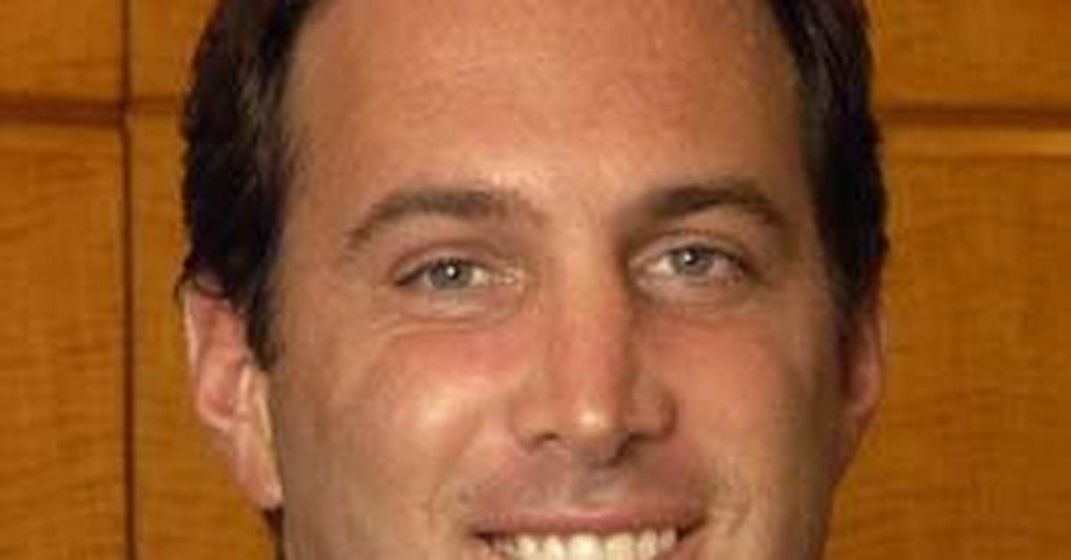 Andrew Murstein