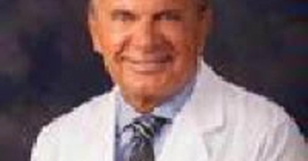 Andrew P. Ordon