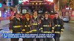Andrew Price Firefighter Obituary: a Chicago Firefighter Has Died