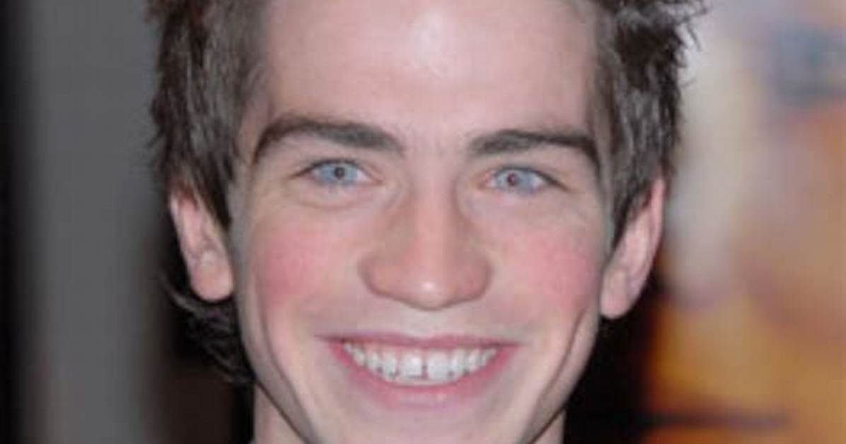 Andrew Simpson