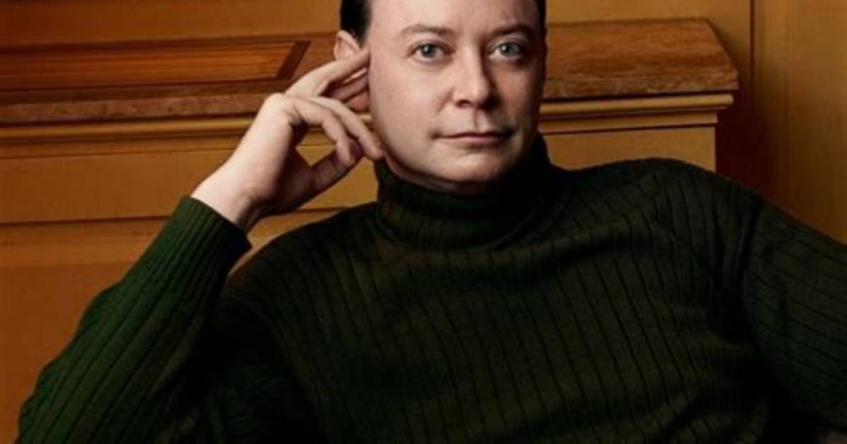 Andrew Solomon