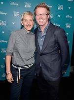 Andrew Stanton Height