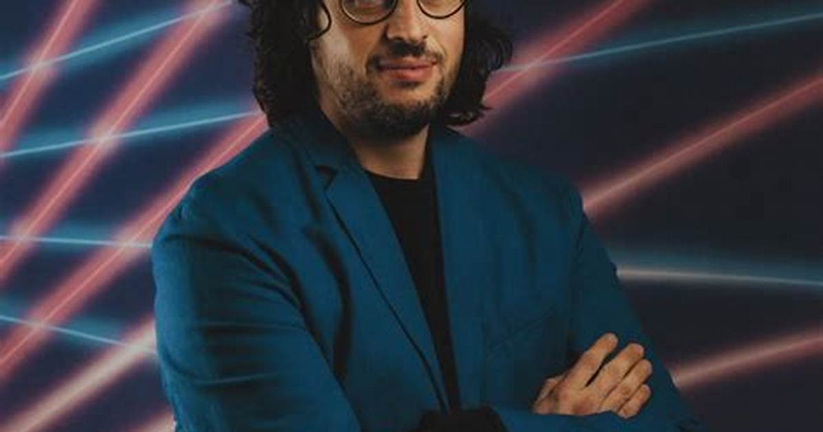 Andrew Stone