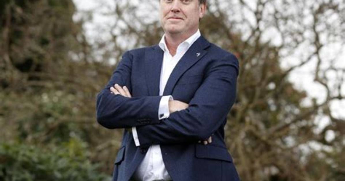 Andrew Voss