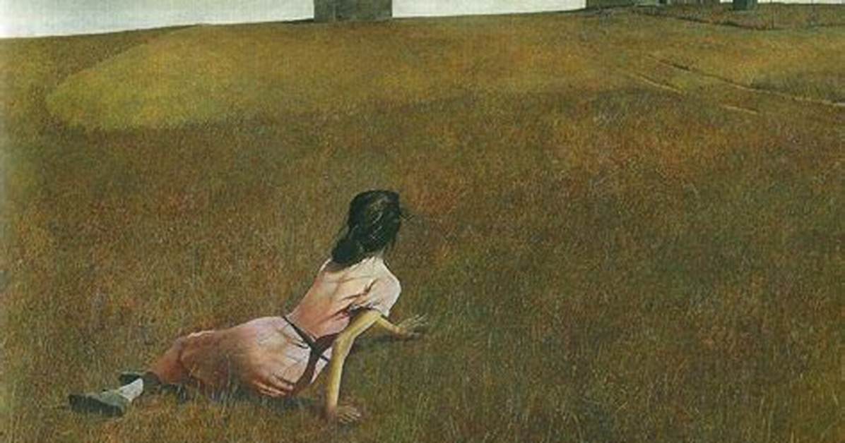 Andrew Wyeth