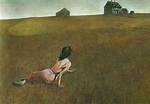 Andrew Wyeth