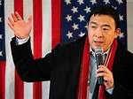 Andrew Yang