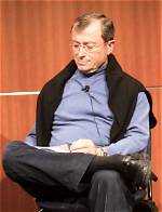 Andries Van Dam