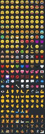 Android 11'S New Emoji Include Cute Animals, Family Diversity, and Hot Tamales