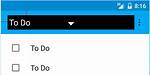 Android Api 21 Toolbar Padding