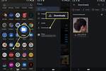 Android Downloads