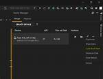 Android Emulator Cannot Resolve Internet Address