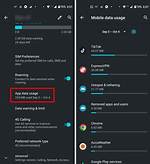 Android: Enable or Disable Background Data?