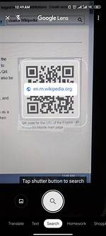 Android, How to Read Qr Code in My Application?