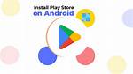 Android Play Video