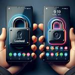 Android screenOrientation Api 18 - "Nosensor" vs "Locked", and "Unspecified" vs "User" vs "Fulluser"