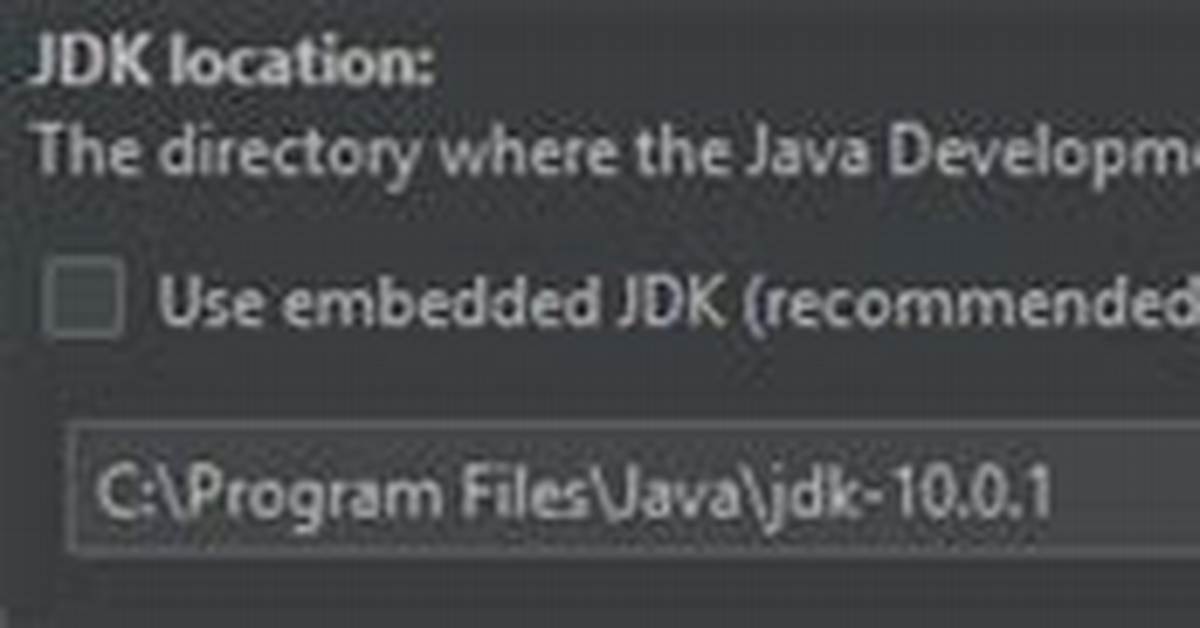 Android Studio - Build Problems After Switching Jdk to Version 1.10