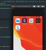 Android Studio Device List Stuck on Loading