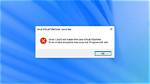 Android Studio Vm Error - Could Not Create Java Virtual Machine - a Fatal Exception Has Occured
