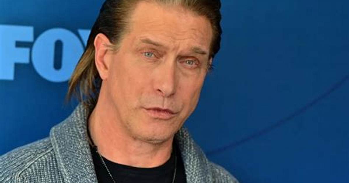 Andy Baldwin Net Worth