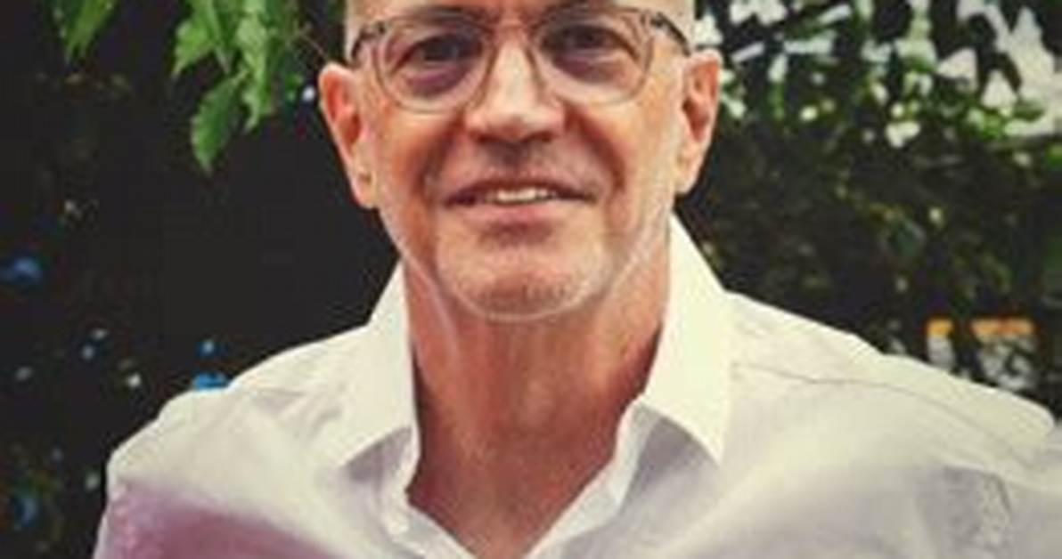 Andy Bane