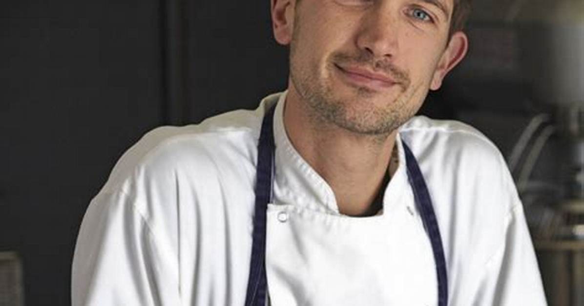 Andy Bates